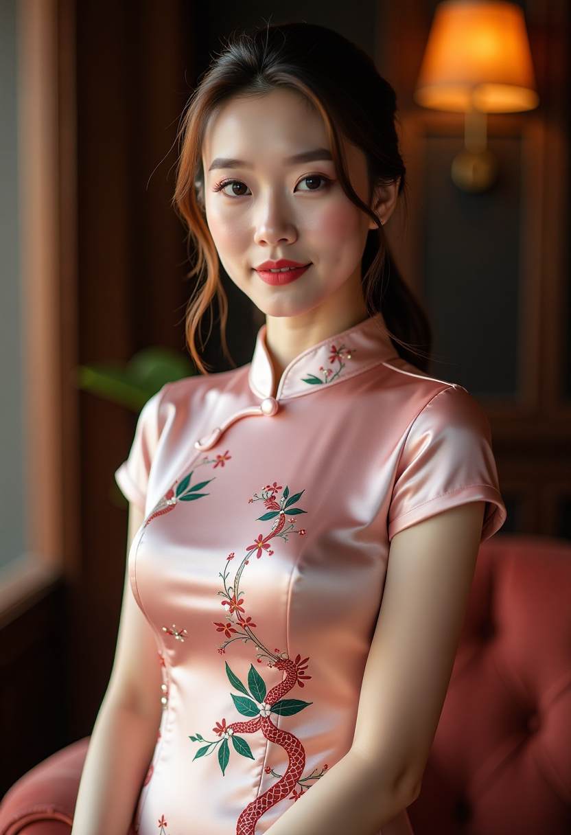 线材结构拆解